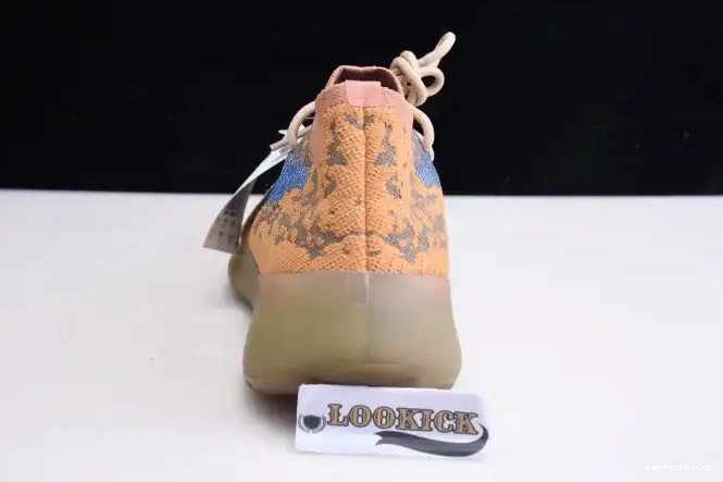 OAT REFLECTIVE ADIDAS 380 BOOST YEEZY FX9847 BLUE 0525